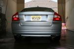 Volvo S80 AWD V8 2007 года